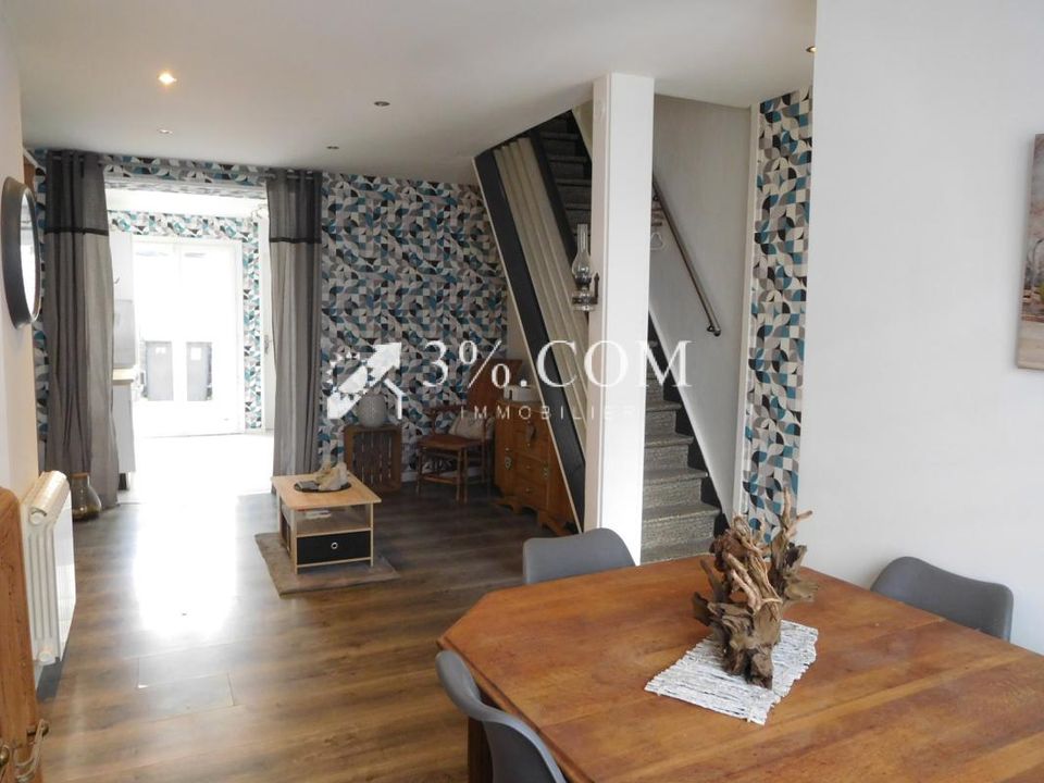 Villa i Comines, Nord - foto 1