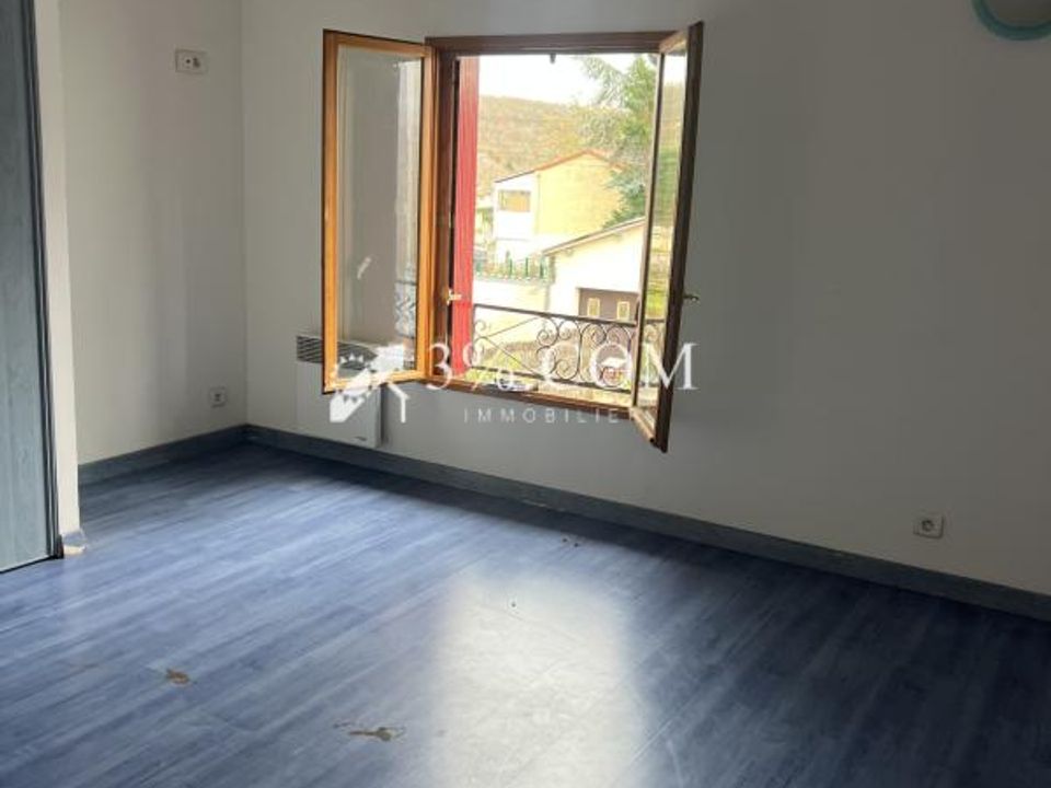 Landsbyhus i Antigny, Vienne - foto 4