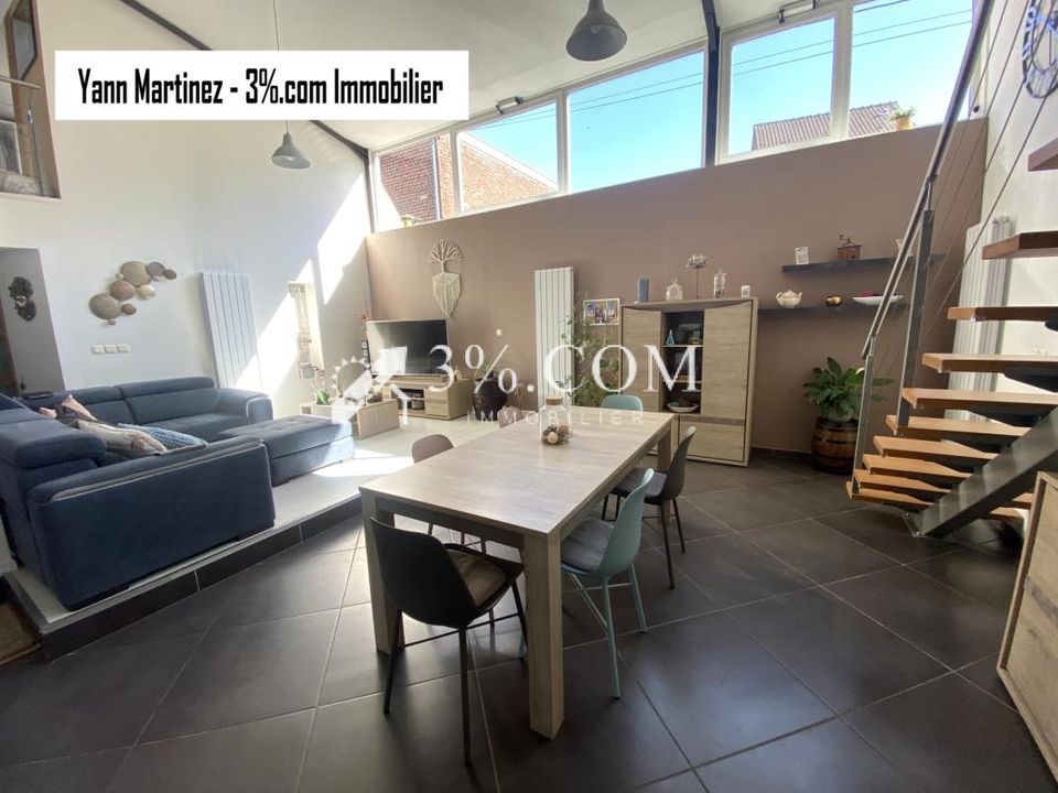 Villa i Comines, Nord - foto 2