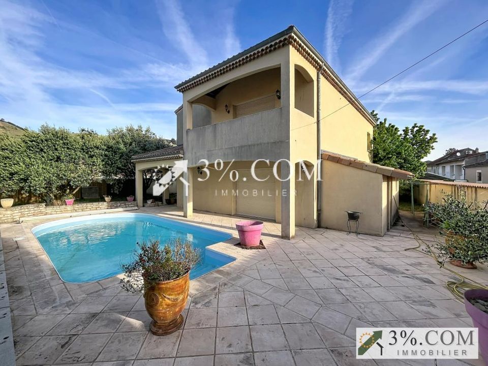 Haus in Saint-Péray, Ardeche - Foto 2
