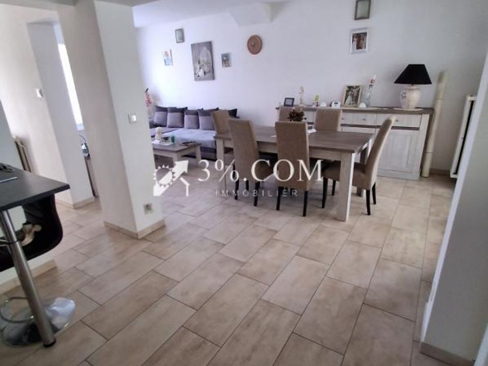 Villa i Denain, Nord - foto 1