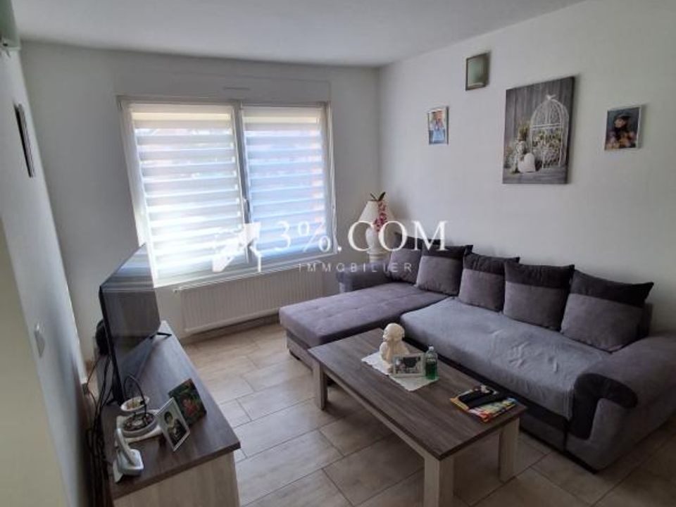 Villa i Denain, Nord - foto 3