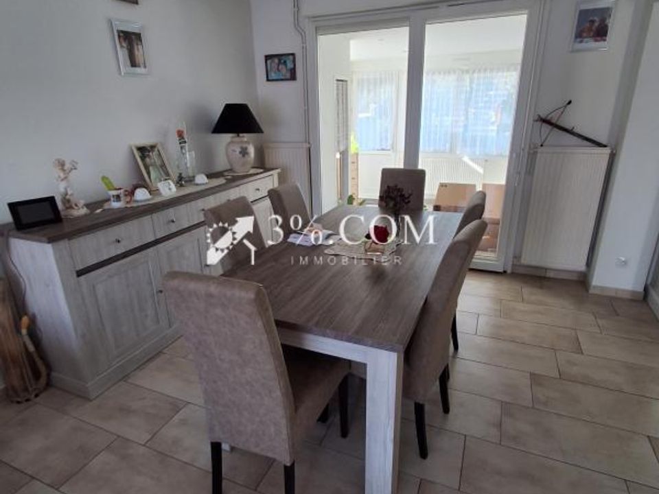 Villa i Denain, Nord - foto 4