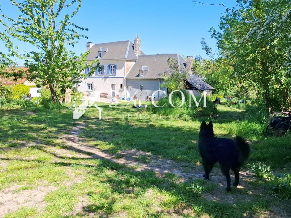 Villa i Fontaine-sur-Somme, Somme - foto 1
