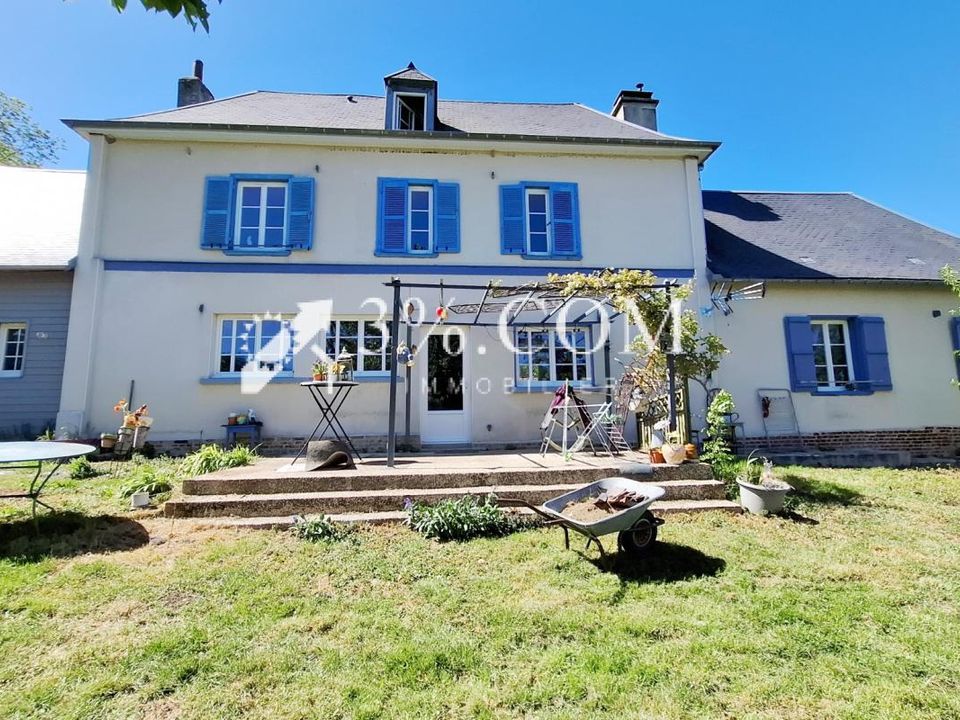 Villa i Fontaine-sur-Somme, Somme - foto 2