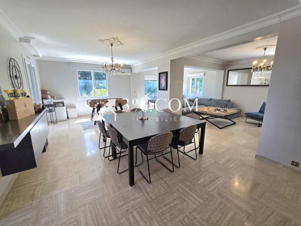 Villa i Saint-Georges-les-Bains, Ardeche - foto 3