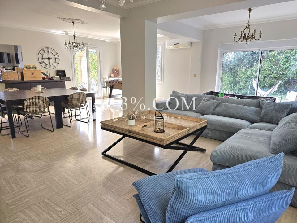 Villa i Saint-Georges-les-Bains, Ardeche - foto 4