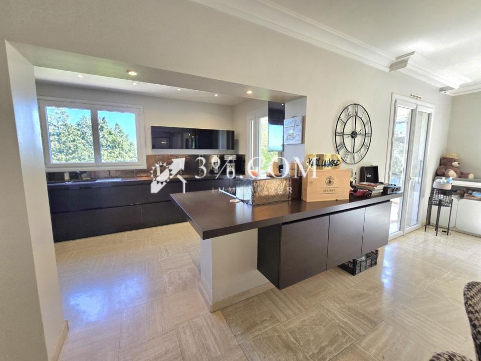 Villa i Saint-Georges-les-Bains, Ardeche - foto 5