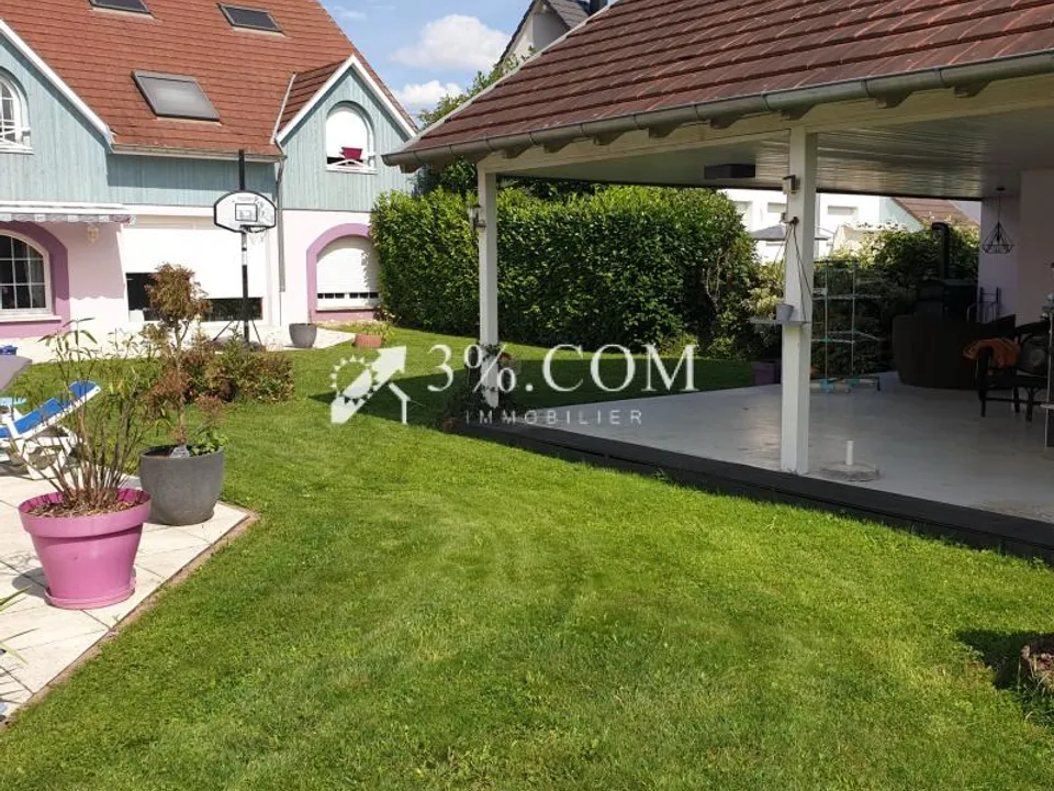 Villa i Brumath, Bas-Rhin - foto 3