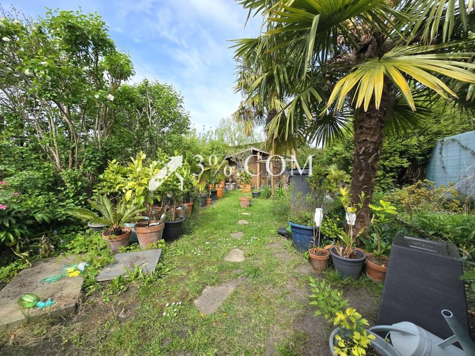 Villa - Lys-lez-Lannoy, Nord - photo 3