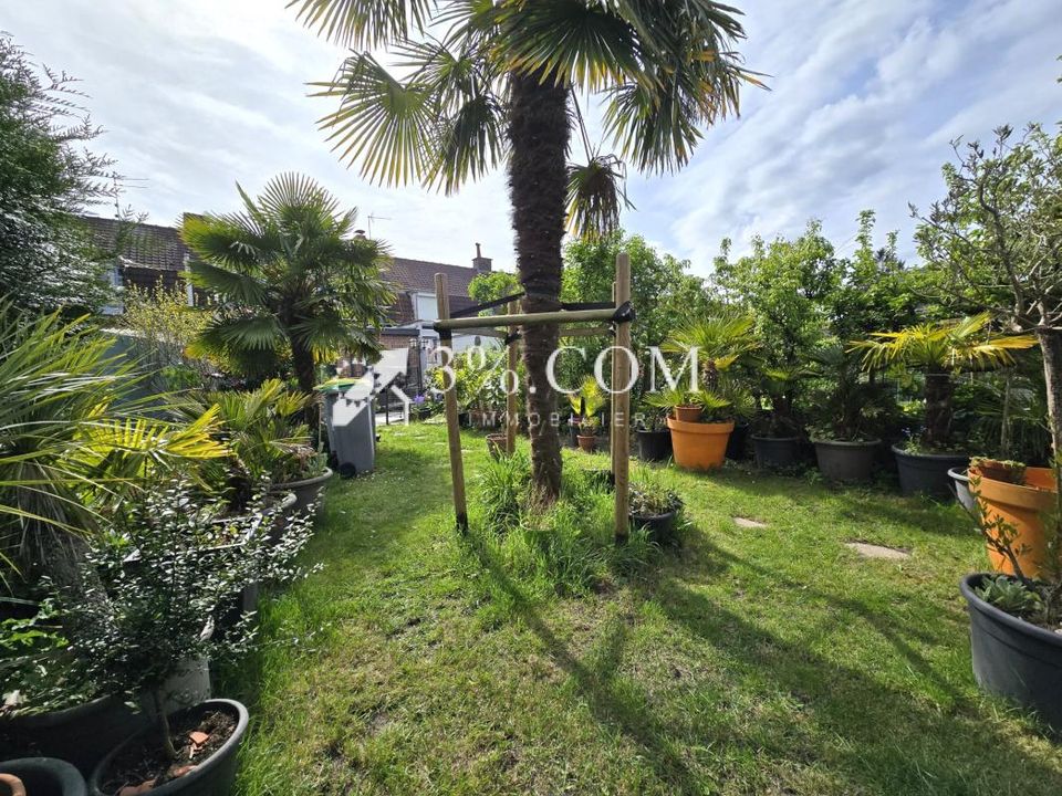Villa - Lys-lez-Lannoy, Nord - photo 4