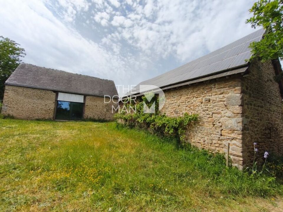 Villa i Mayenne, Mayenne - bilde 2