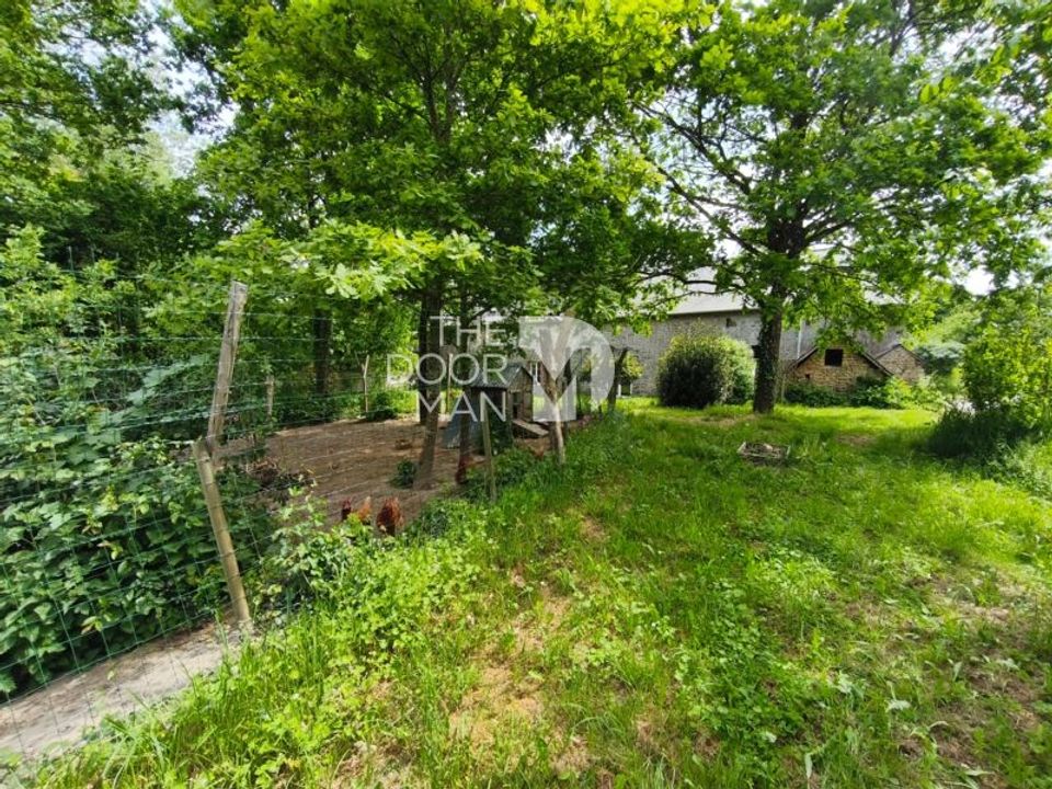 Villa i Mayenne, Mayenne - bilde 3