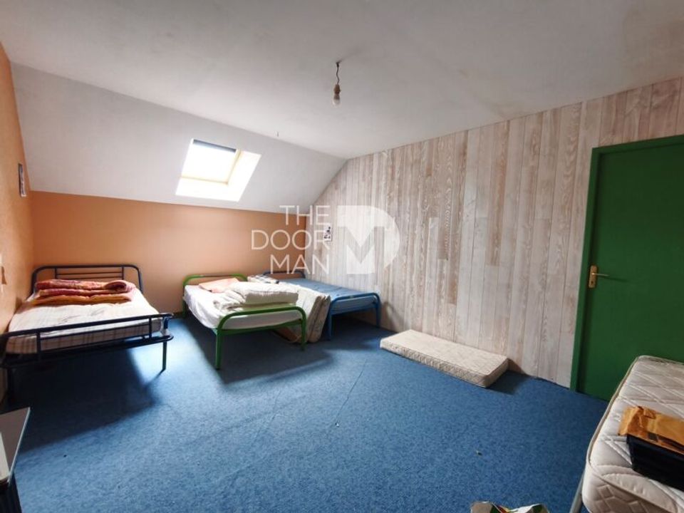 Villa i Mayenne, Mayenne - bilde 4