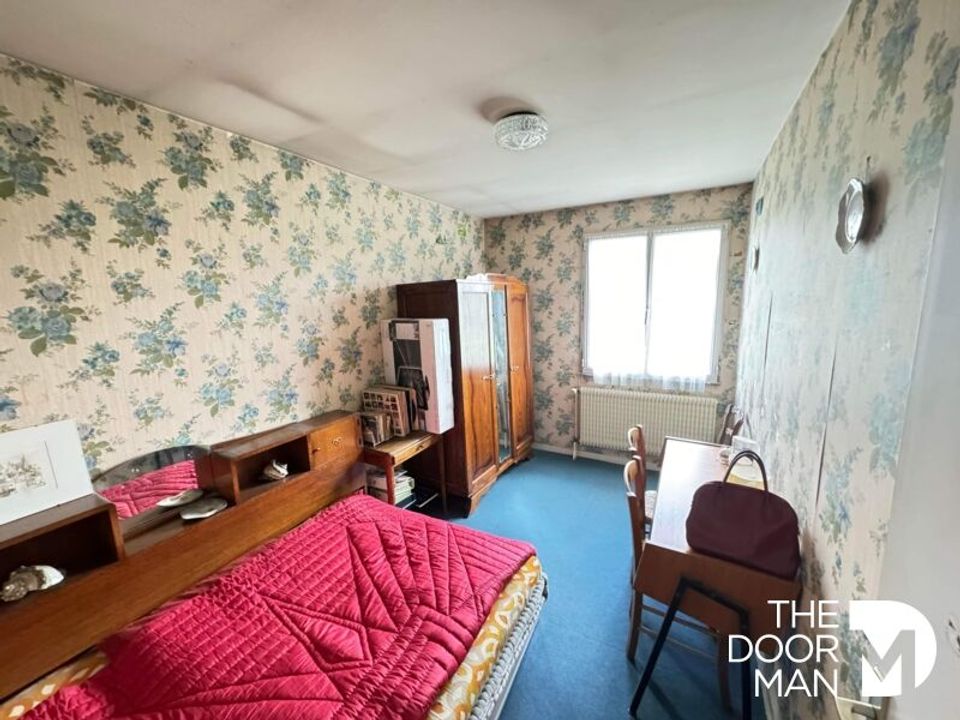 Bungalow i Torcenay, Haute-Marne - foto 4