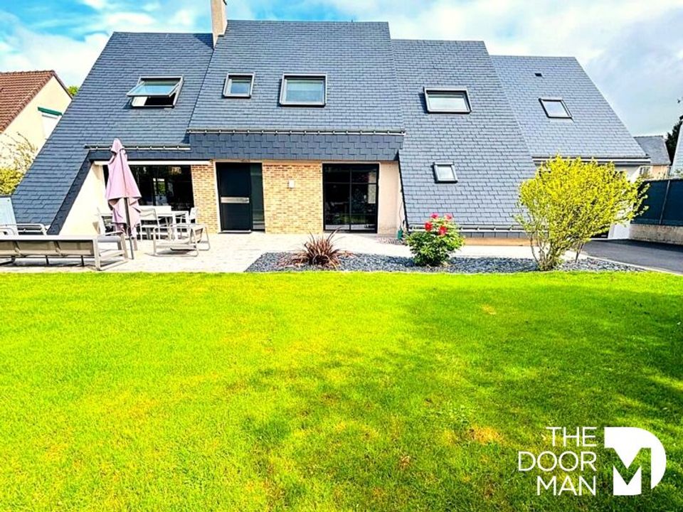 Villa i Change, Mayenne - bilde 2