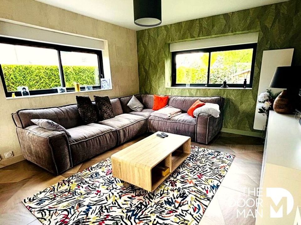 Villa i Change, Mayenne - bilde 3