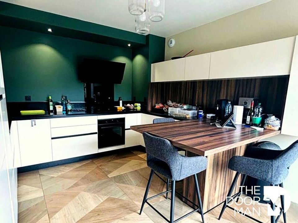 Villa i Change, Mayenne - bilde 4