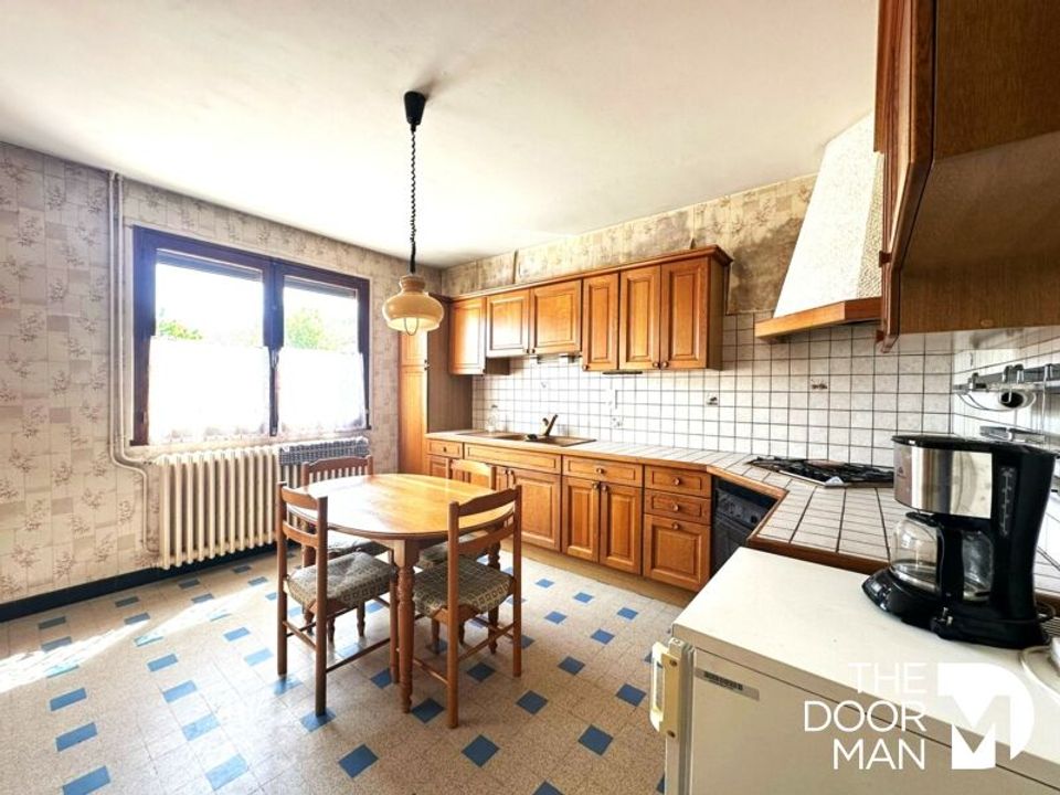 Rekkehus i Martres-Tolosane, Haute-Garonne - bilde 3
