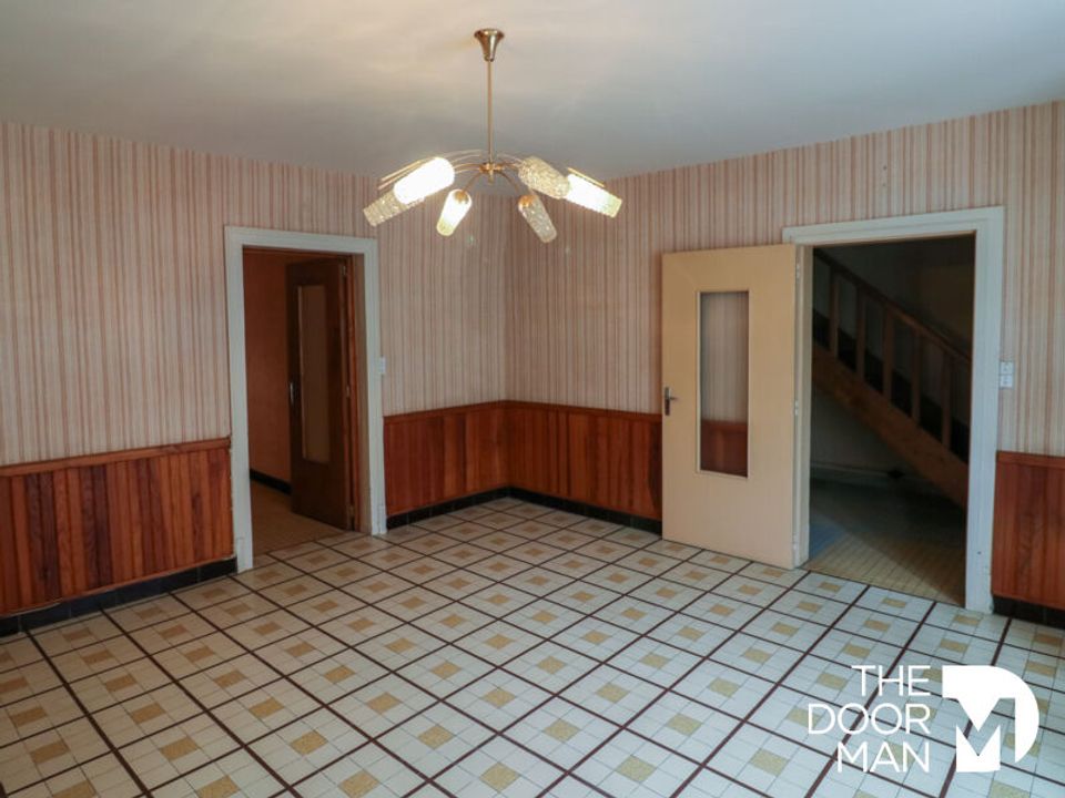 Villa a Lignieres, Cher - foto 2