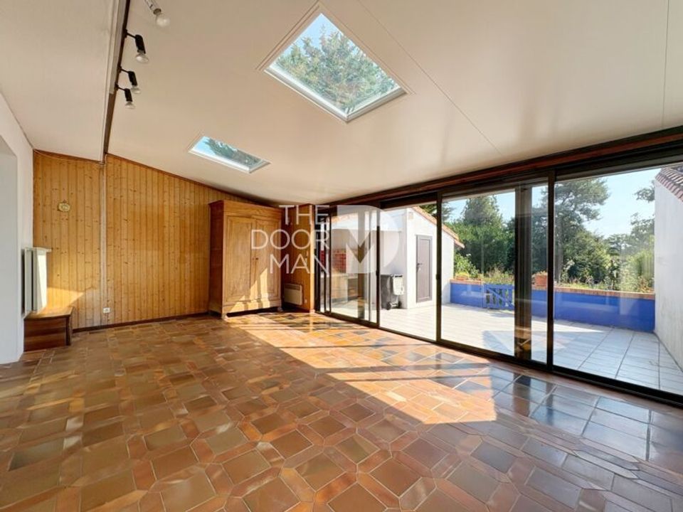 Villa i Le Pallet, Loire-Atlantique - foto 1