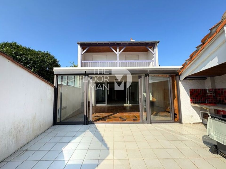 Villa i Le Pallet, Loire-Atlantique - foto 2