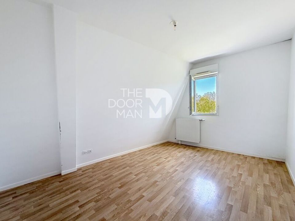 Lejlighed i Les Sorinières, Loire-Atlantique - foto 5