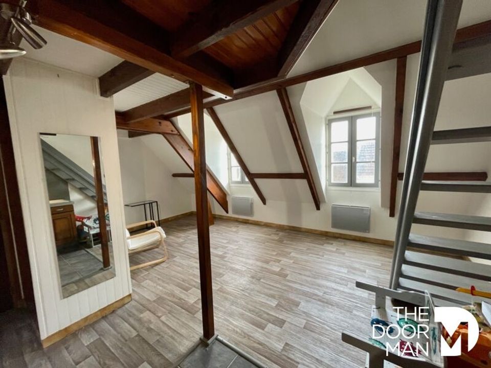 Lejlighed i Épernon, Eure-et-Loir - foto 1