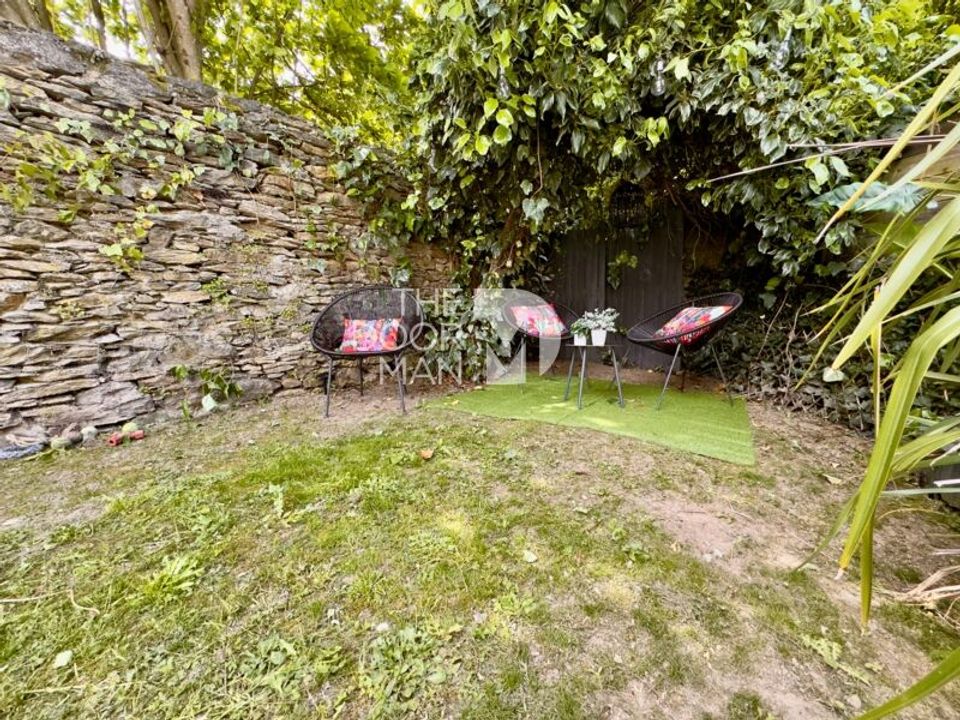 Villa i Laval, Mayenne - foto 2
