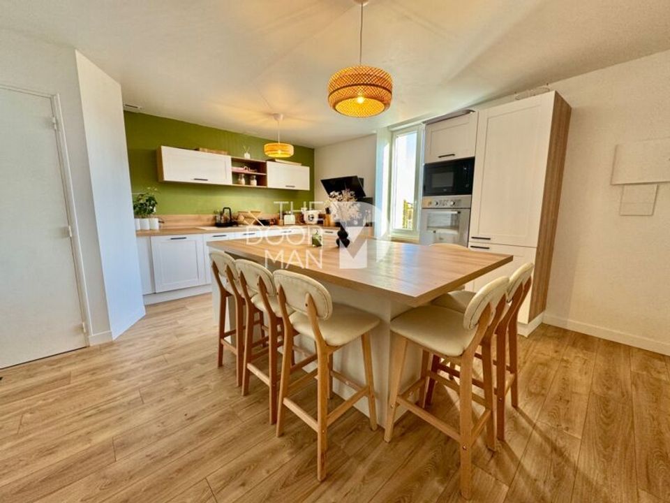 Villa i Laval, Mayenne - foto 3