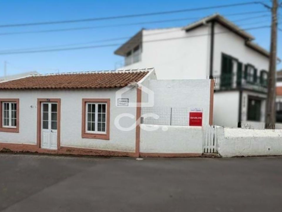 Villa i Angra do Heroismo, Terceira - foto 2