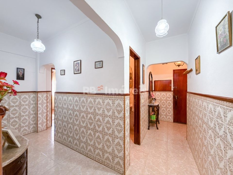 Lejlighed i Entroncamento, Santarem - foto 2