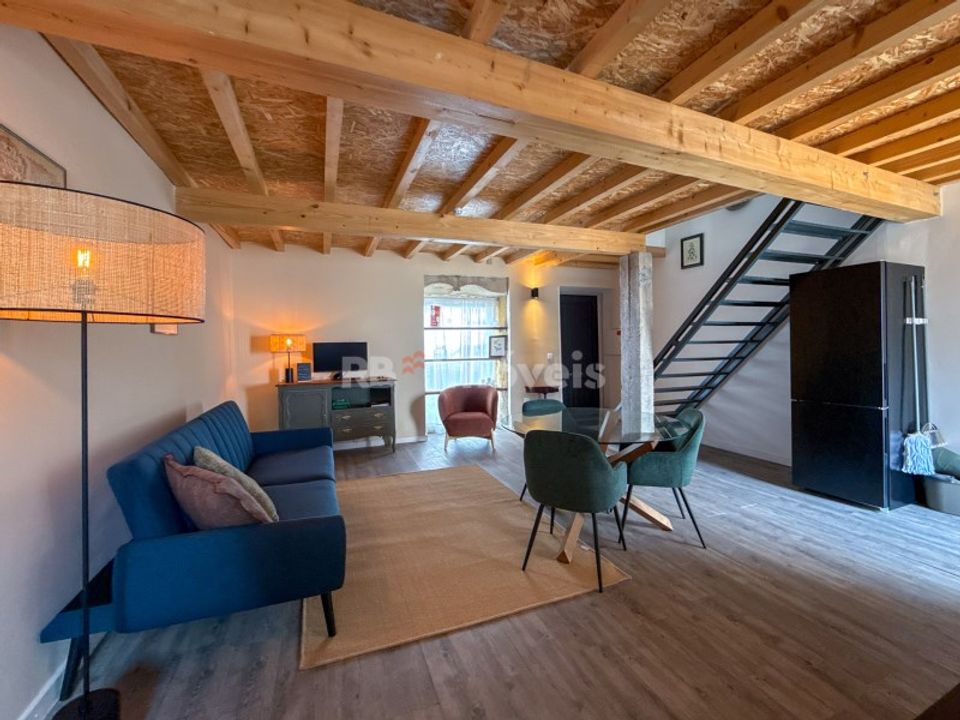 Villa i Tomar, Santarem - foto 1