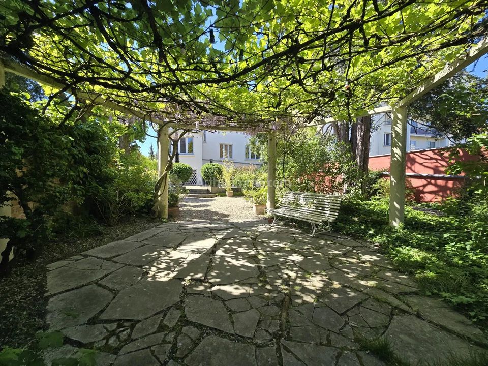 Villa i Fontenay-sous-Bois, Val-de-Marne - foto 1