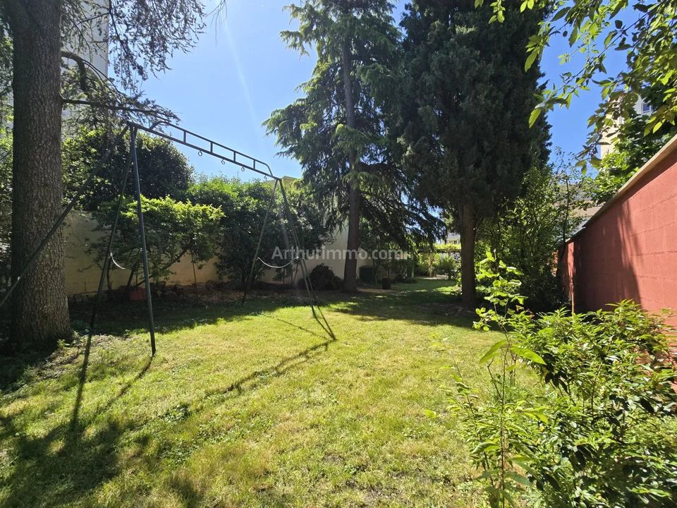Villa i Fontenay-sous-Bois, Val-de-Marne - foto 3