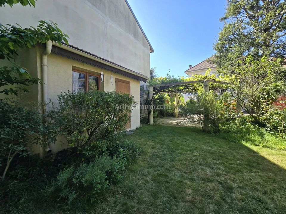 Villa i Fontenay-sous-Bois, Val-de-Marne - foto 4