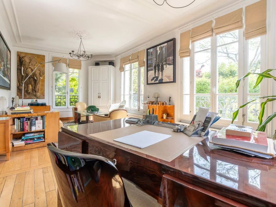 Villa i Le Perreux-sur-Marne, Val-de-Marne - foto 4