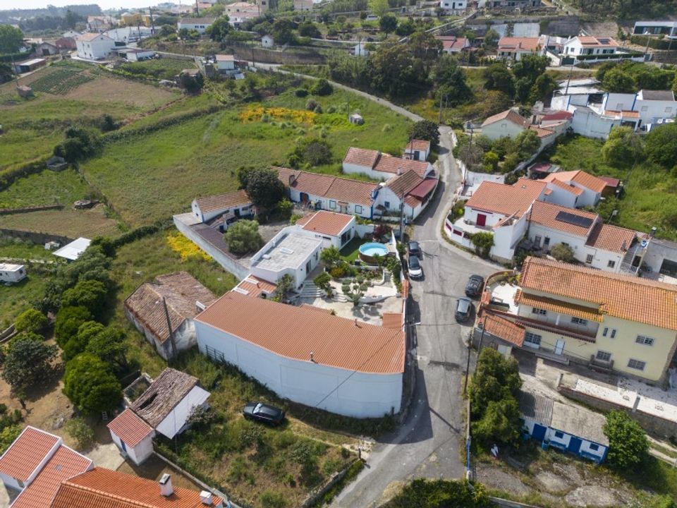 Farm i Ericeira, Lisbon - foto 3