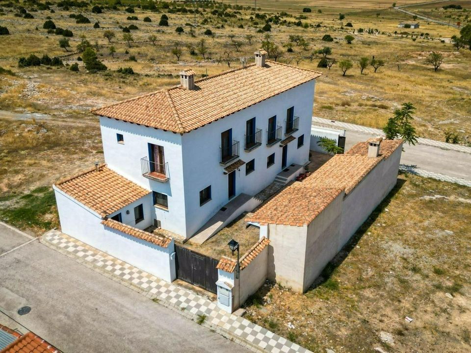 Villa i Villa De Ves, Albacete - foto 2