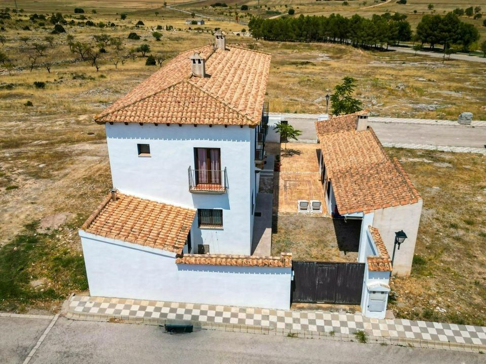Villa i Villa De Ves, Albacete - foto 3