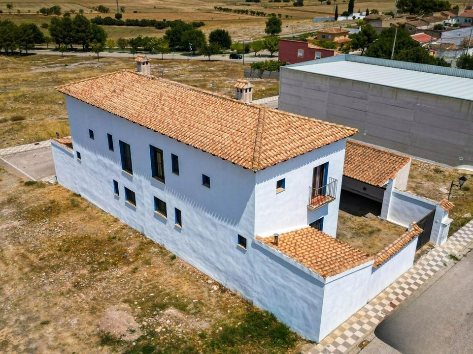 Villa i Villa De Ves, Albacete - foto 4