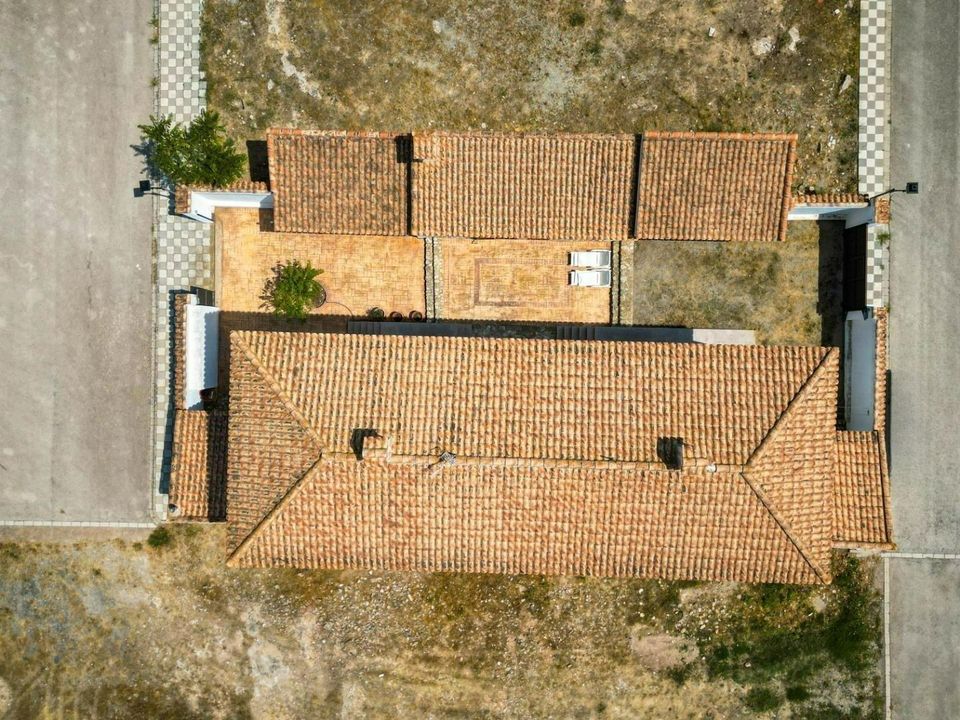 Villa i Villa De Ves, Albacete - foto 5