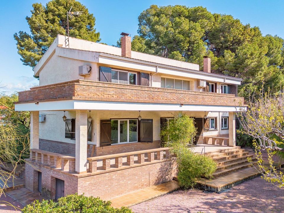 Villa i Elda, Alicante - foto 3
