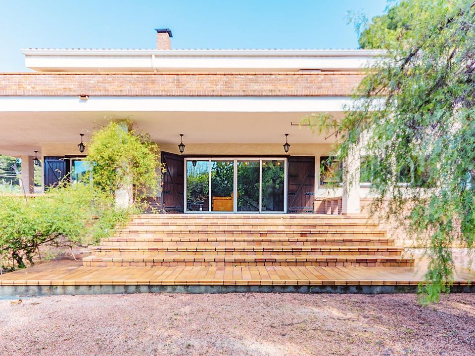 Villa i Elda, Alicante - foto 4