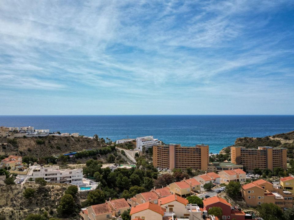 Helårsgrund i Villajoyosa, Alicante - foto 3