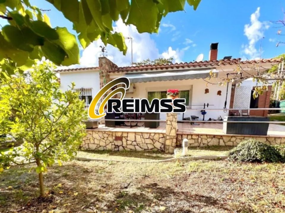 Villa i Santa Cristina D'aro, Gerona - foto 1