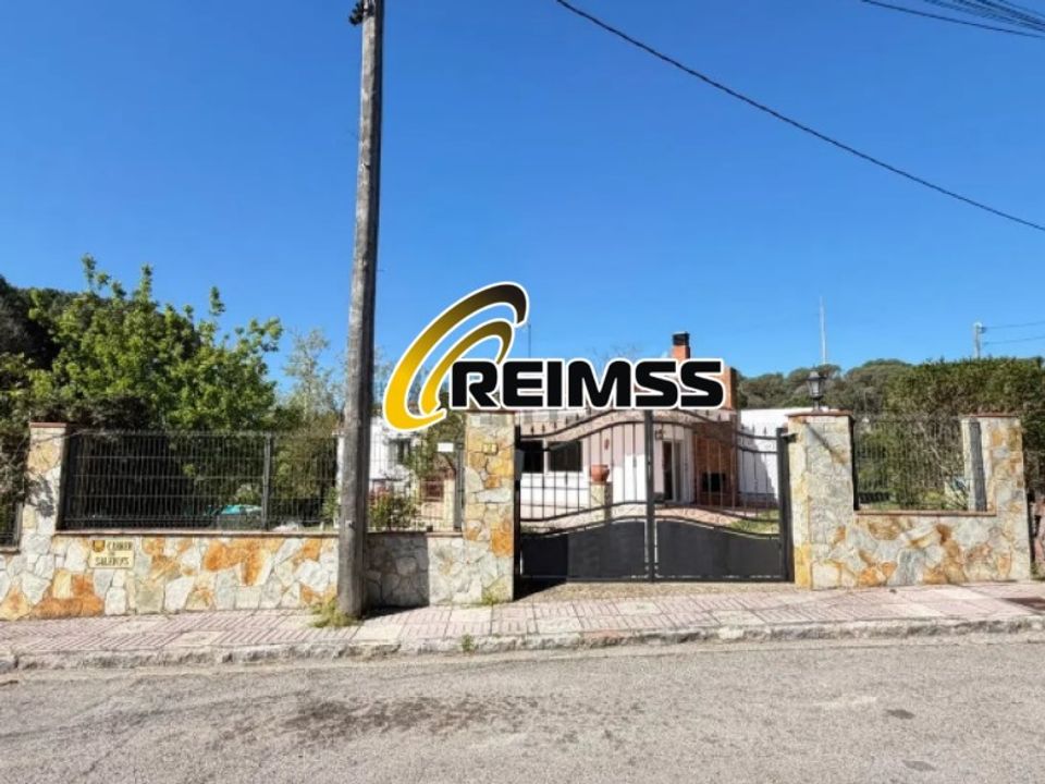 Villa i Santa Cristina D'aro, Gerona - foto 2