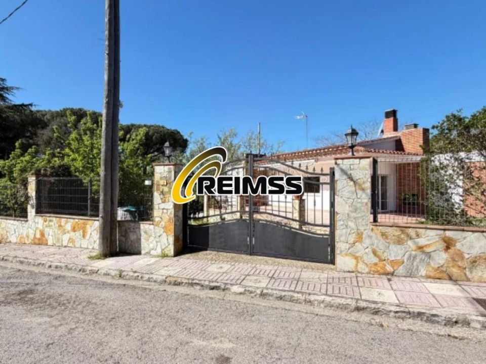 Villa i Santa Cristina D'aro, Gerona - foto 4