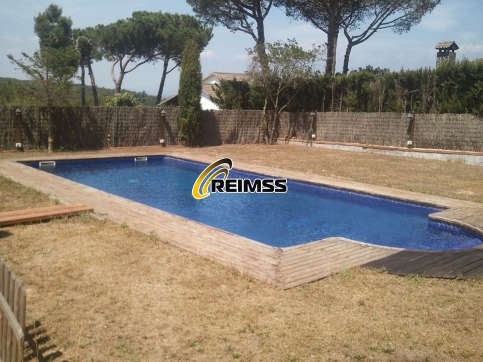 Villa i Macanet De La Selva, Gerona - foto 2