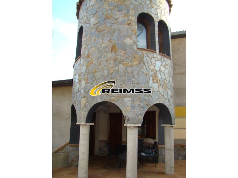 Villa i Macanet De La Selva, Gerona - foto 4